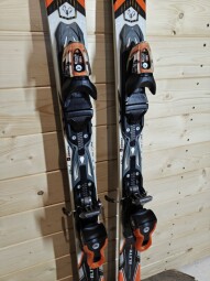 LYŽE ROSSIGNOL PURSUIT ELITE 170CM